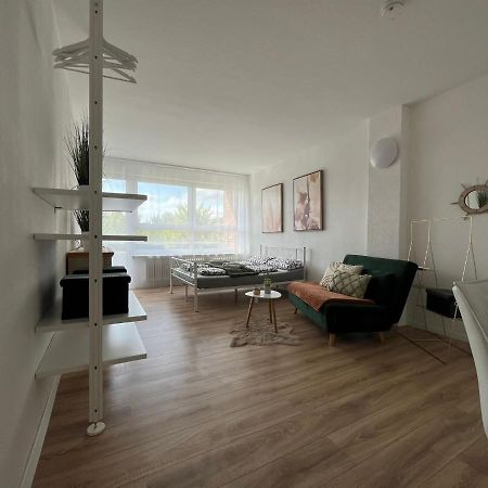 Knockscasa4You 1 Zimmer Appartement Nr.8 Marburg Buitenkant foto