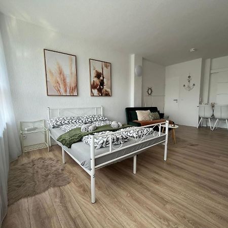 Knockscasa4You 1 Zimmer Appartement Nr.8 Marburg Buitenkant foto
