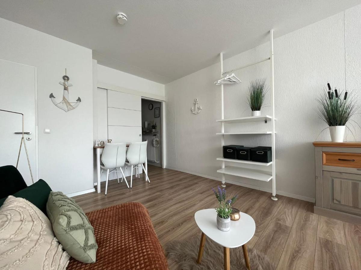 Knockscasa4You 1 Zimmer Appartement Nr.8 Marburg Buitenkant foto
